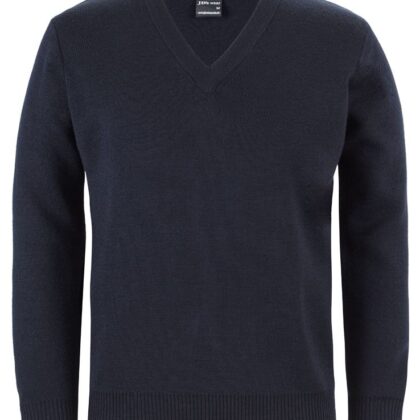 Adult Knitted Jumper