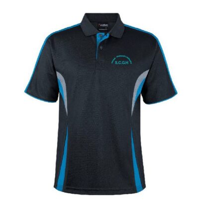 Patient Transport Polo