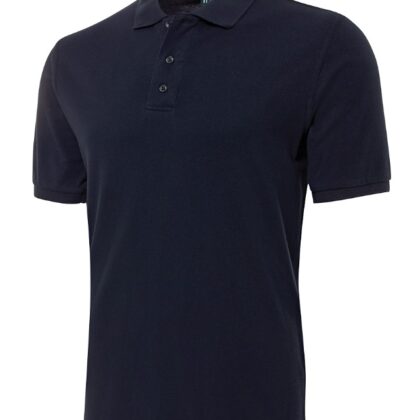 100% Cotton Polo