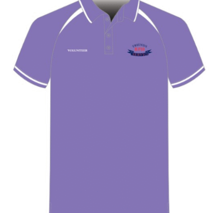Volunteer Polo