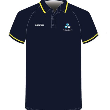 Stock Allied Health Polos - old style