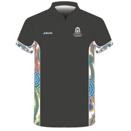 CAHS Panel Polo
