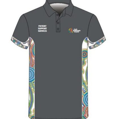 PCH Panel Polo