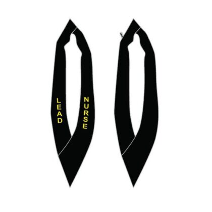 Hospital Sash