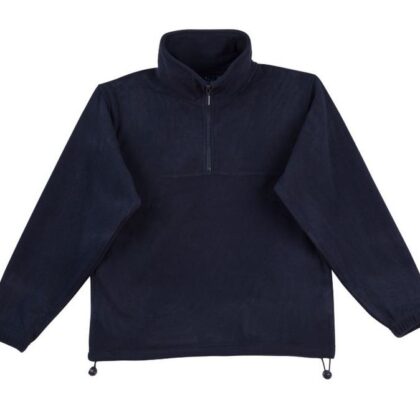 Mt Buller Pullover
