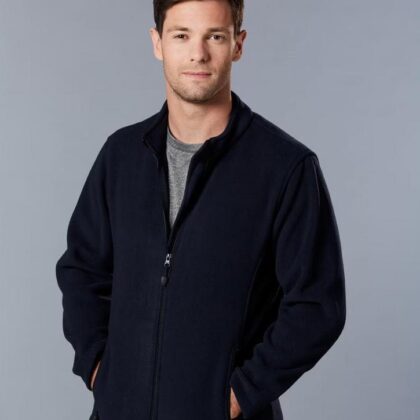 Mens Polar Fleece Jacket