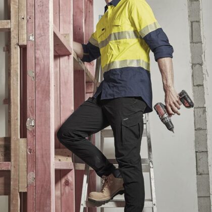 Mens Lightweight Outdoor Pant