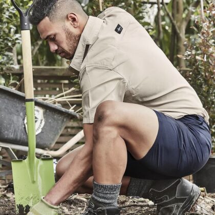 Mens Lightweight Outdoor Short