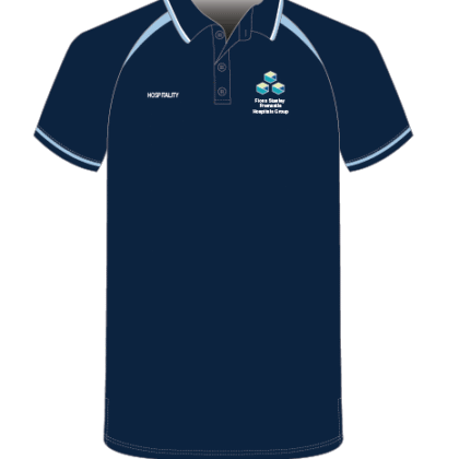 Rogers Polo - Support Services
