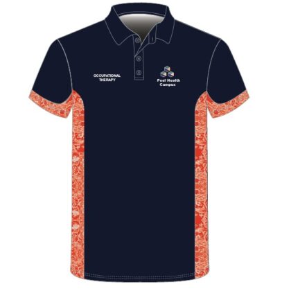 Allied Health Polos