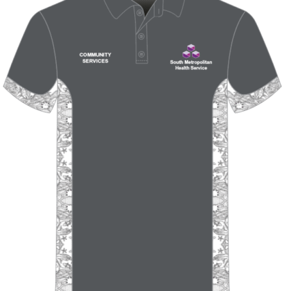 Community Services Polo