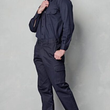 Heavy Cotton Drill Pants - Pre shrunk (Regular)