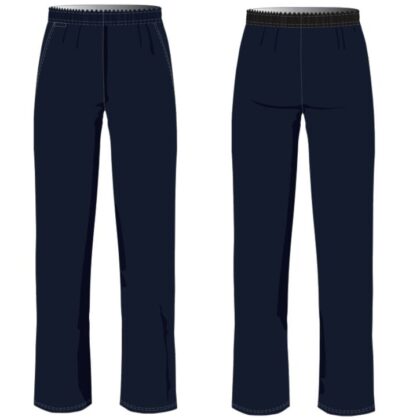 Unisex Cargo Scrub Pants