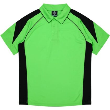 Mens Polo VT - Laundry