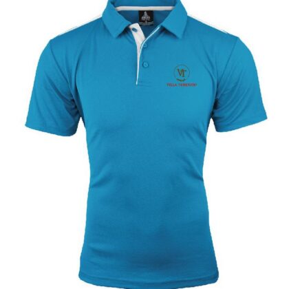 VT - Lifestyle Mens Polo