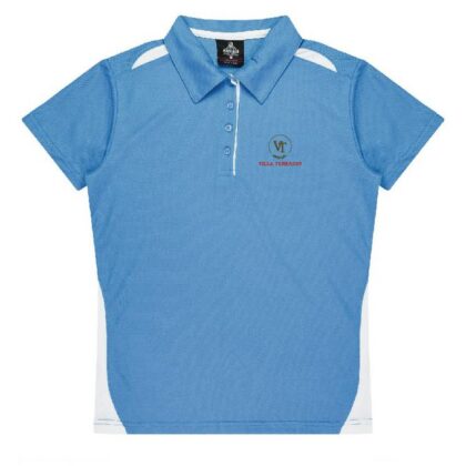 VT - Lifestyle Ladies Polo