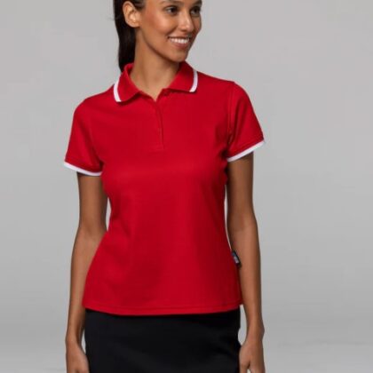 Portsea Womens Polo