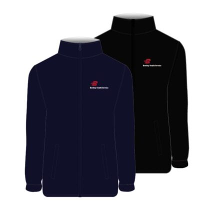 Bentley Polar Fleece Jacket