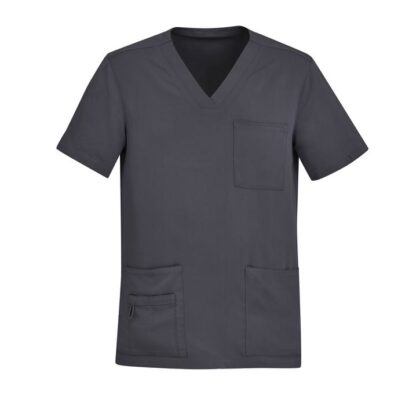 Scrub Top - Mens