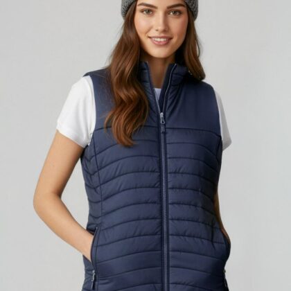 Ladies Expedition Vest