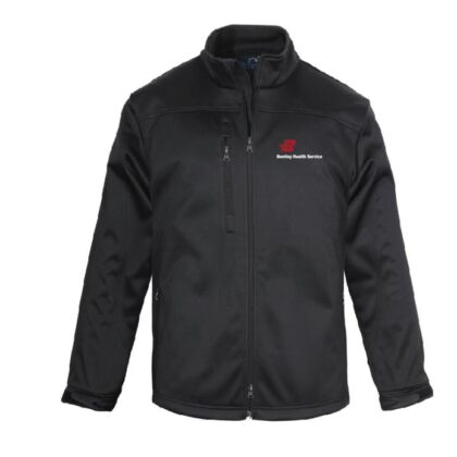 Bentley Softshell Jacket