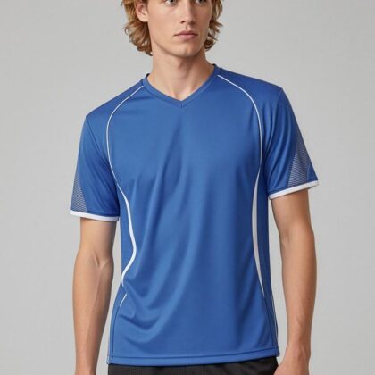 Mens Razor Short Sleeve Tee