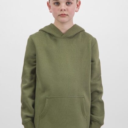 Kids Basis Hoodie