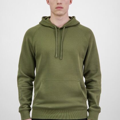 Mens Basis Hoodie