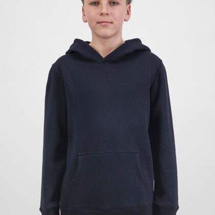 Youth Basis Hoodie