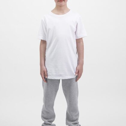 Kids Basis Track Pant