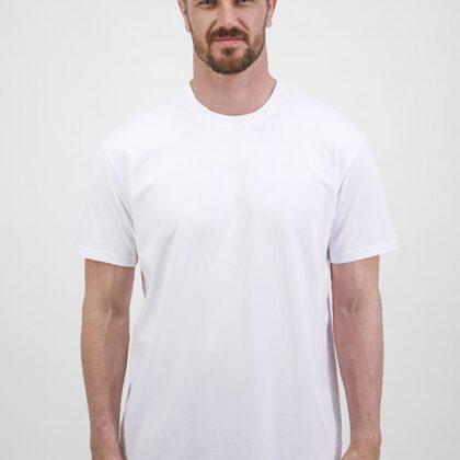 Everyday Mens Short Sleeve Tee