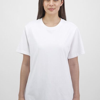 Everyday Womens Short Sleeve Tee