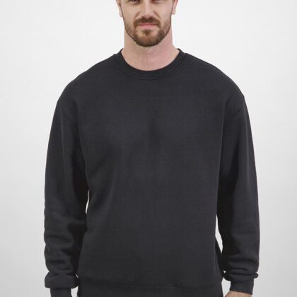 Mens Everyday Crew Sweatshirt