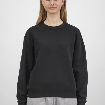 Womens Everyday Crew Sweatshirt