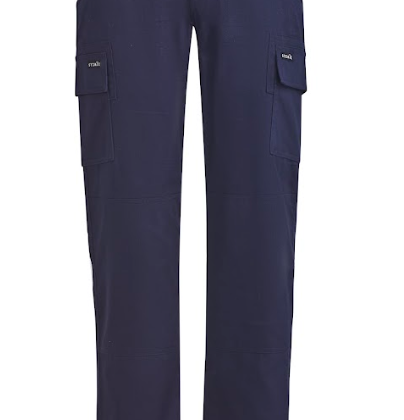 Lightweight Drill Cargo Pant