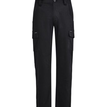 Lightweight Drill Cargo Pant