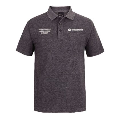 Surveillance and Access Officer Polo