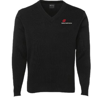 Knitted Jumper - BHS