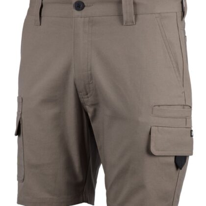 JB's Multi Pocket Stretch Canvas Short