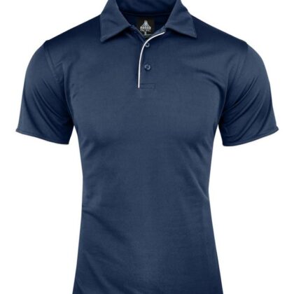 NMHS Team Leader Security Polo