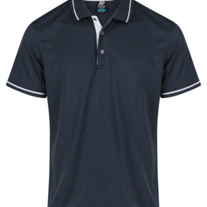 NMHS Operations Manager Polo