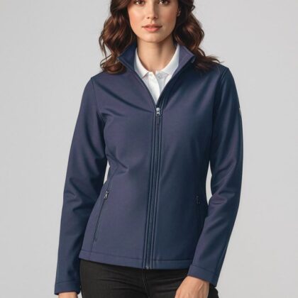 Womens Apex Jacket
