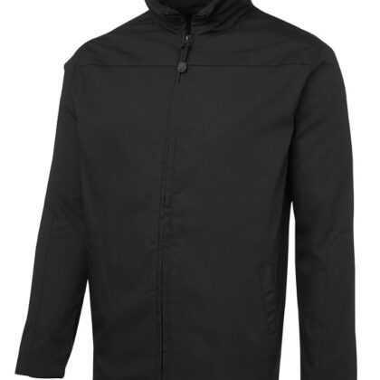Inner Jacket