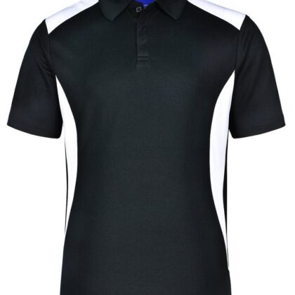 NMHS Security Trainer Polo