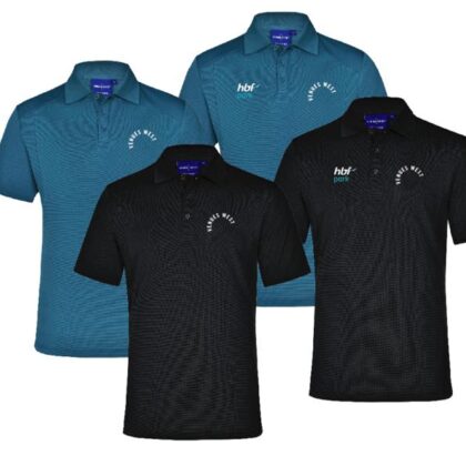 Men's S/S Bamboo Polo