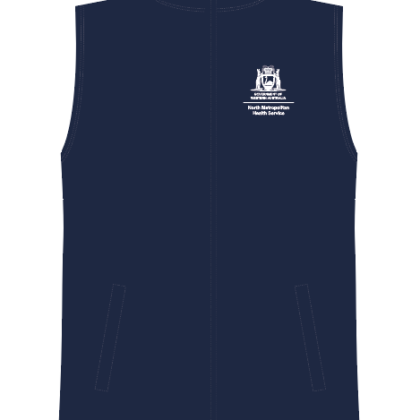 Facilities Management PF Vest