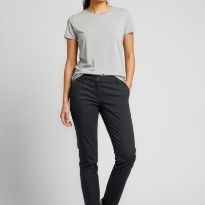 Ladies Lawson Chino Pant