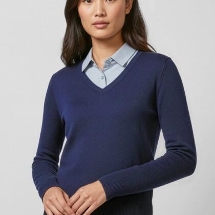 Womens Milano Pullover