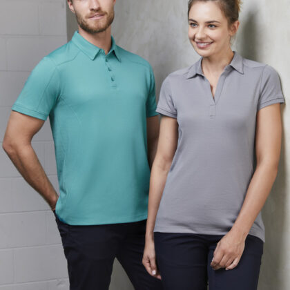 Ladies Profile Polo