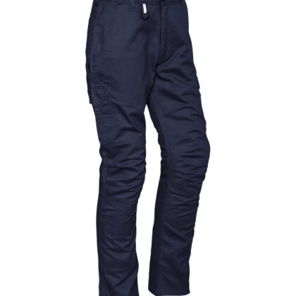 Mens Rugged Cooling Cargo Pant